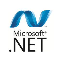 Logo représentant le .NET