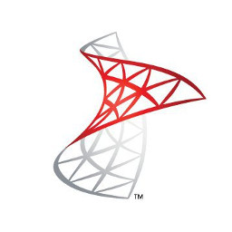 Logo de SQL Server 2012