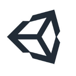 Logo d'Unity